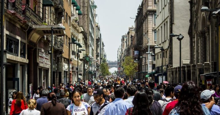 tiendas en línea y comercio electrónico en México