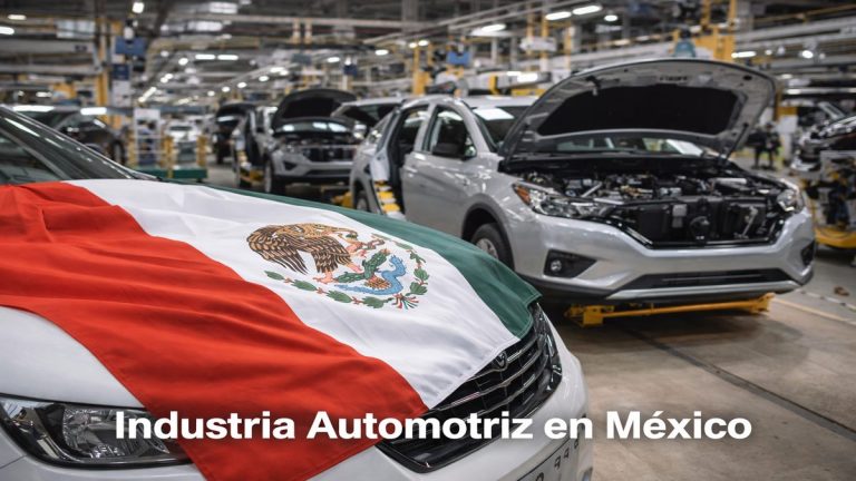 industria_automotriz_mexico en 2021