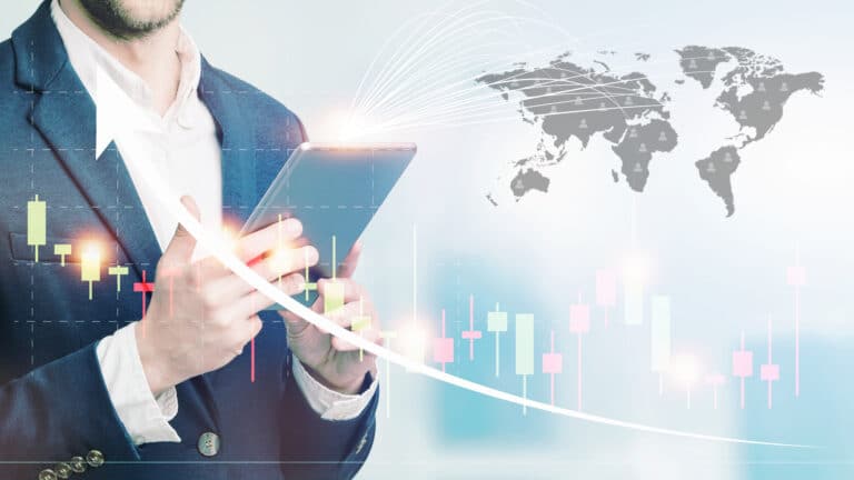 análisis de industria