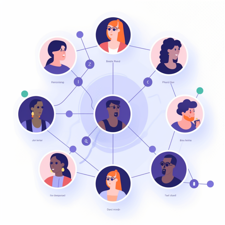 Muestreo bola de nieve