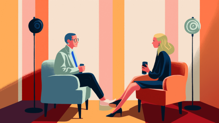 Entrevistas a profundidad