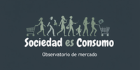 Observatorio de consumo, comportamiento y estudios de mercado.