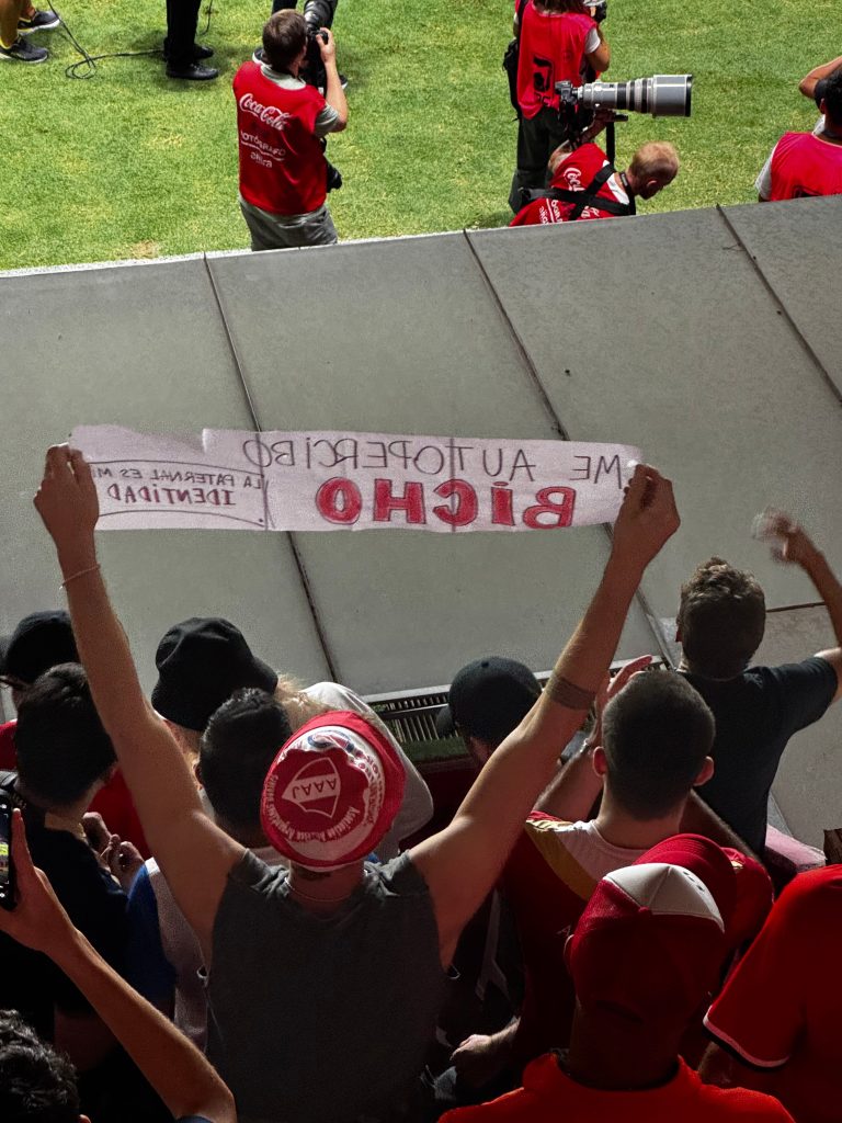 therians, ¿jovenes escapando de la realidad? viral en Argentina